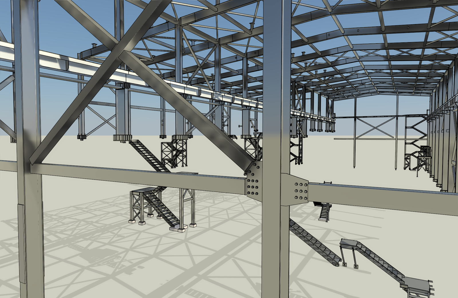 Ingeniería de Detalle