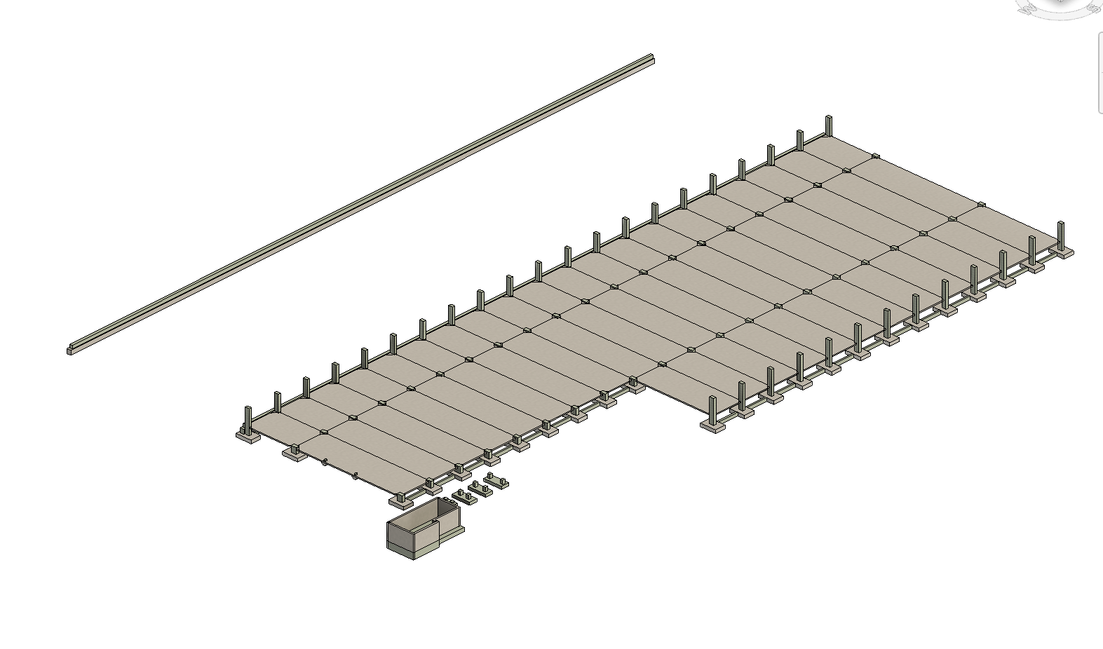 Proyecto Hidroeléctrico Los Cóndores